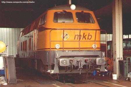 MKB 6